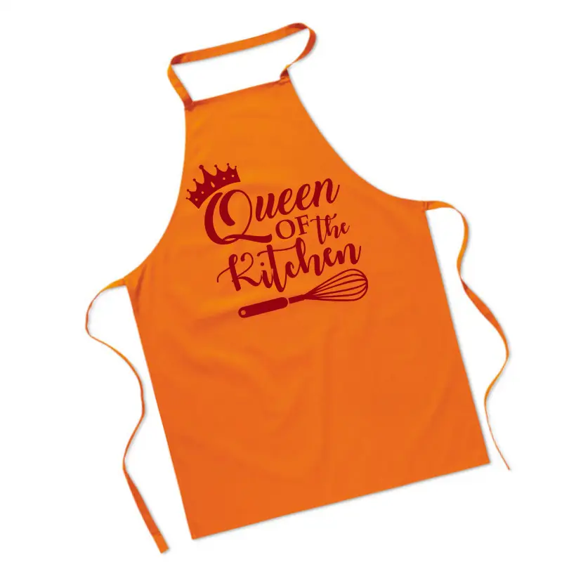 Queen of the kitchen, sort personalizat, model sogs015